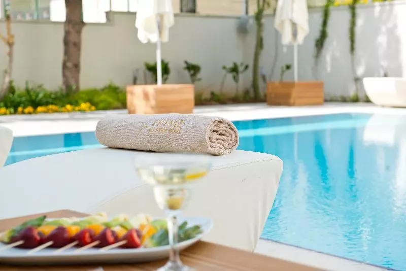 هتل Prime Boutique