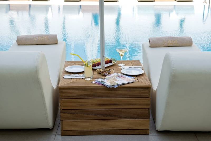 هتل Prime Boutique