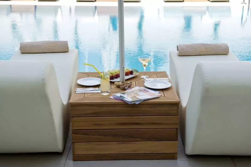 هتل Prime Boutique