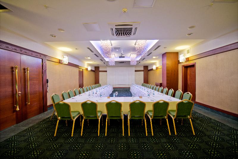 هتل Prime Boutique