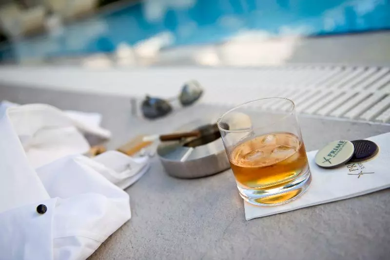 هتل Prime Boutique