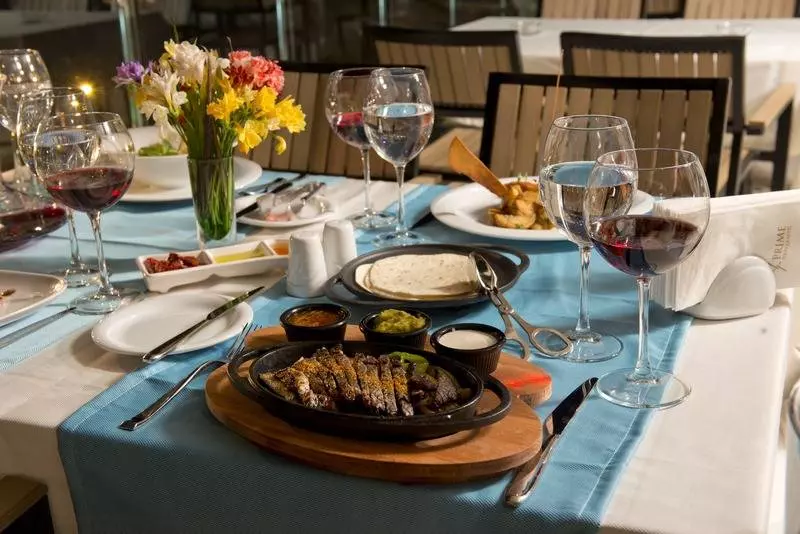 هتل Prime Boutique