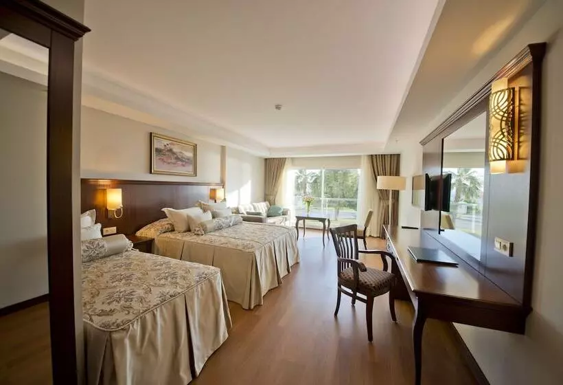 هتل Prime Boutique