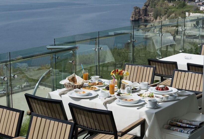 هتل Prime Boutique