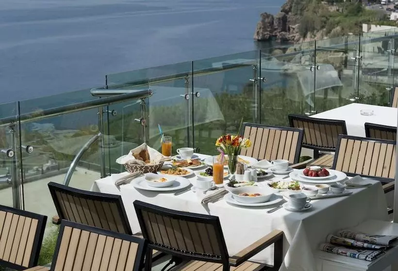 هتل Prime Boutique