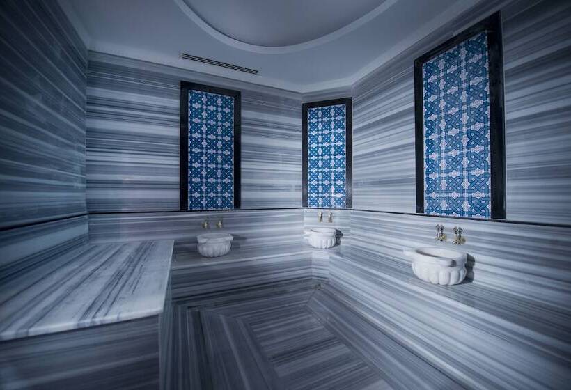 هتل Prime Boutique