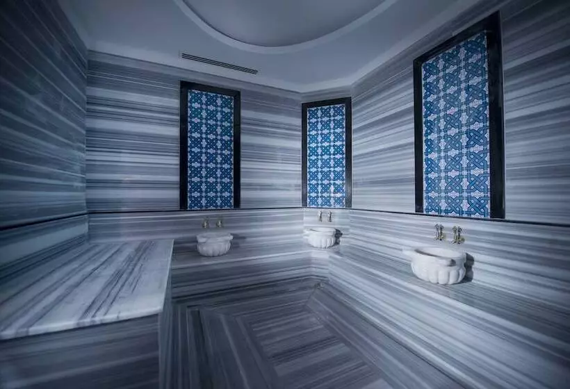 هتل Prime Boutique