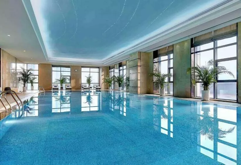 호텔 Pullman Weifang