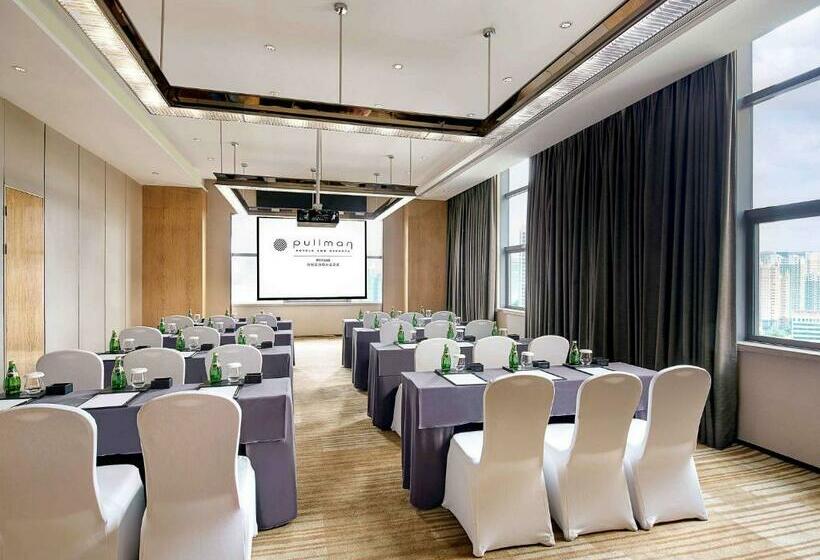 ホテル Pullman Weifang