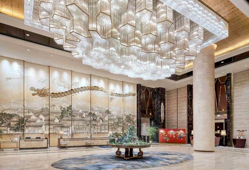 ホテル Pullman Weifang