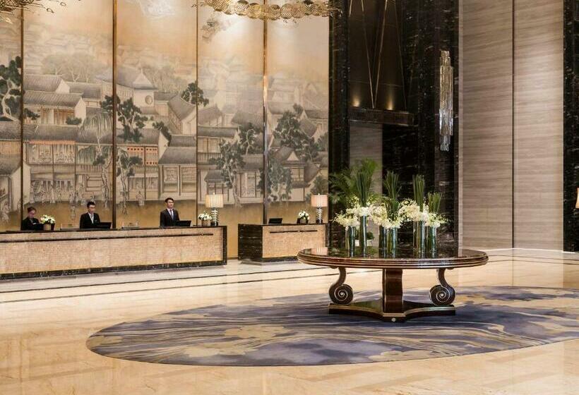 ホテル Pullman Weifang