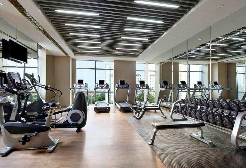 ホテル Pullman Weifang