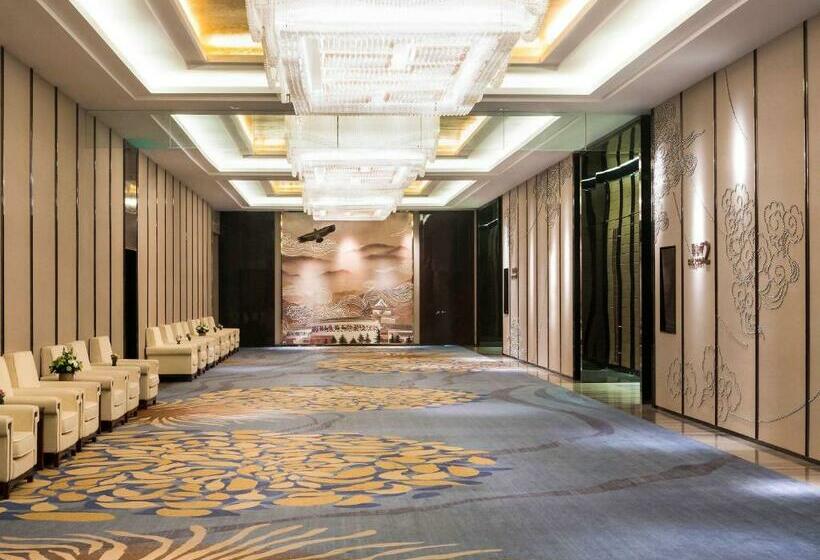 ホテル Pullman Weifang