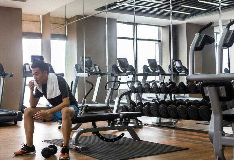 ホテル Pullman Weifang