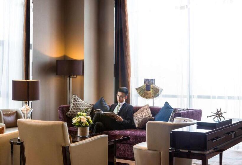 ホテル Pullman Weifang