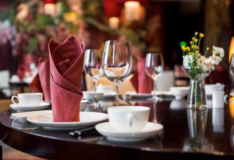 ホテル Pullman Weifang