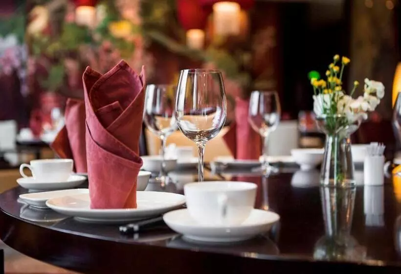 호텔 Pullman Weifang