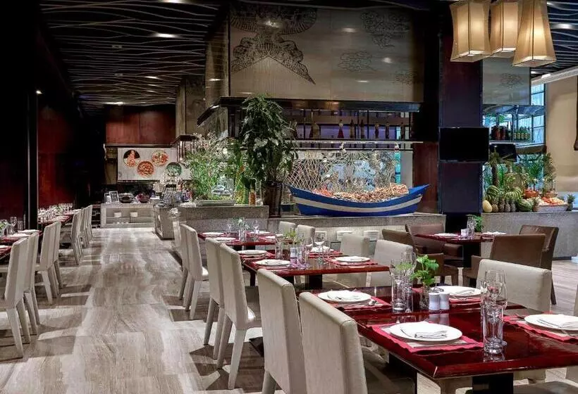 호텔 Pullman Weifang