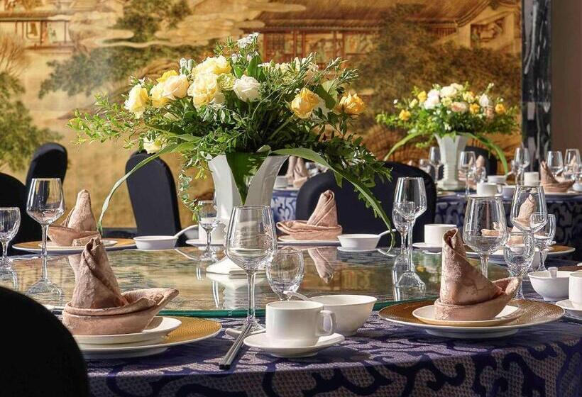 ホテル Pullman Weifang