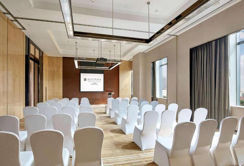 ホテル Pullman Weifang