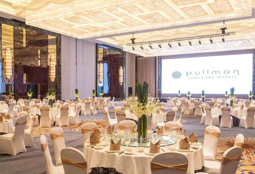 ホテル Pullman Weifang