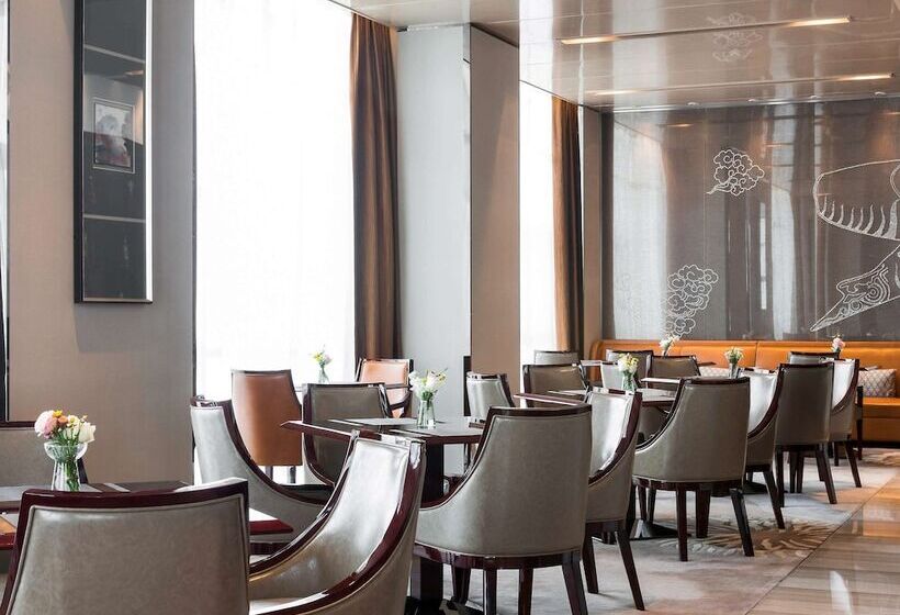 ホテル Pullman Weifang