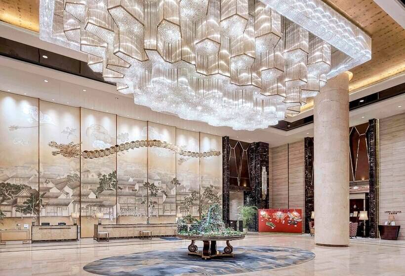 ホテル Pullman Weifang