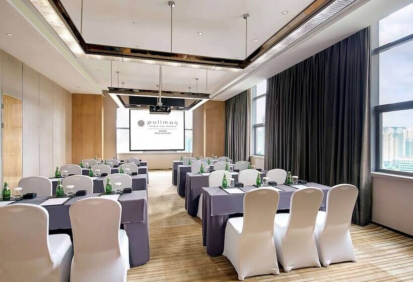ホテル Pullman Weifang