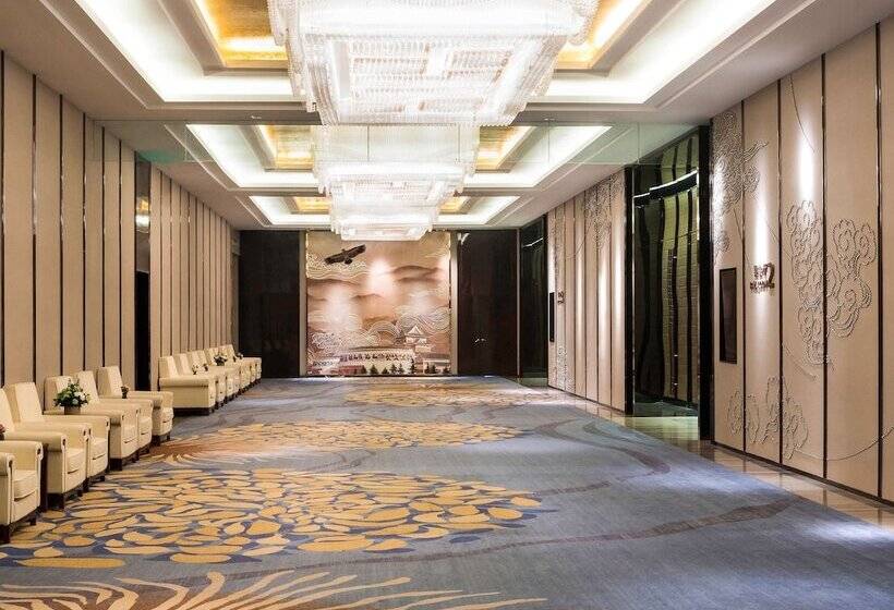 ホテル Pullman Weifang