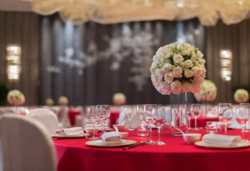 ホテル Pullman Weifang