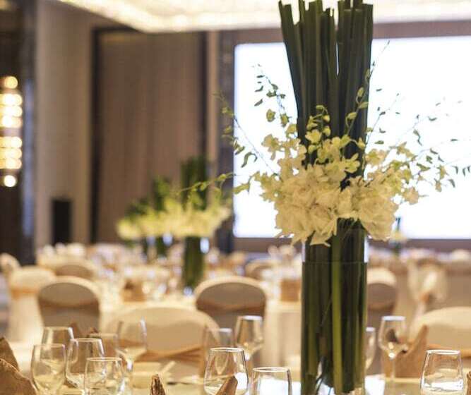 ホテル Pullman Weifang