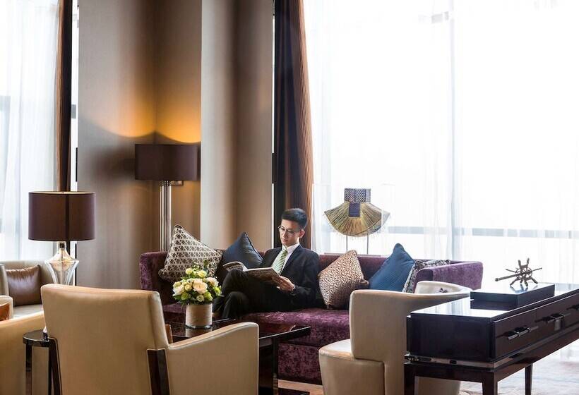 ホテル Pullman Weifang