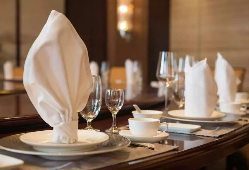 호텔 Pullman Weifang