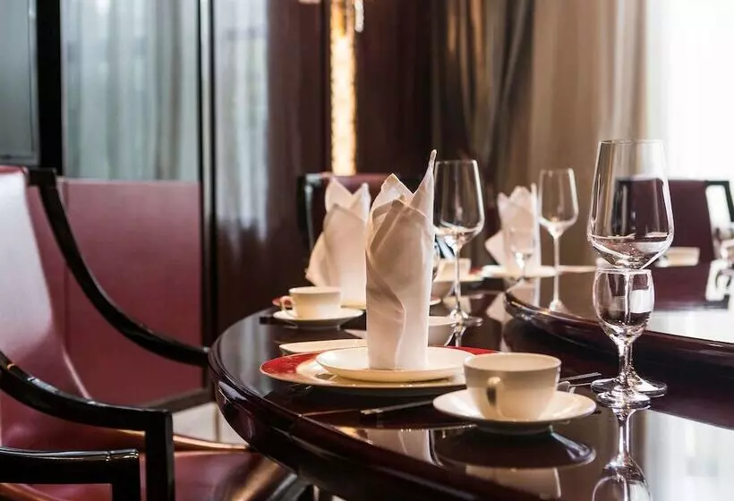 호텔 Pullman Weifang