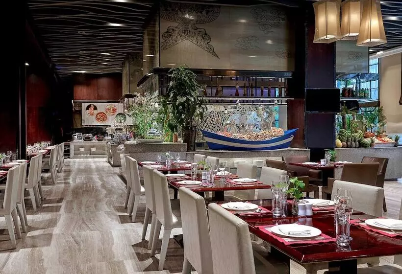 호텔 Pullman Weifang