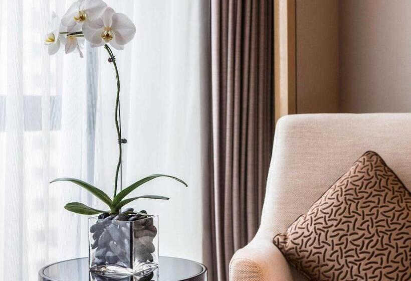 ホテル Pullman Weifang