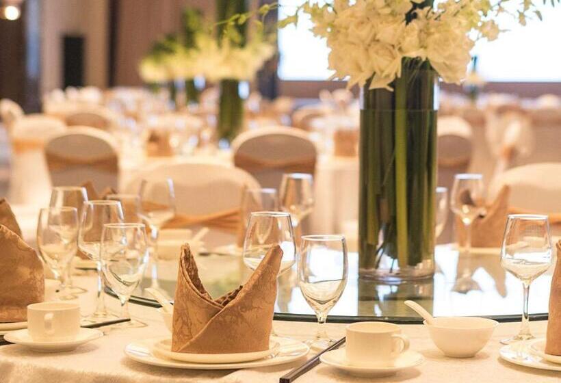 ホテル Pullman Weifang