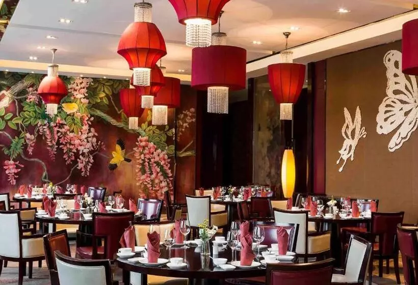 호텔 Pullman Weifang