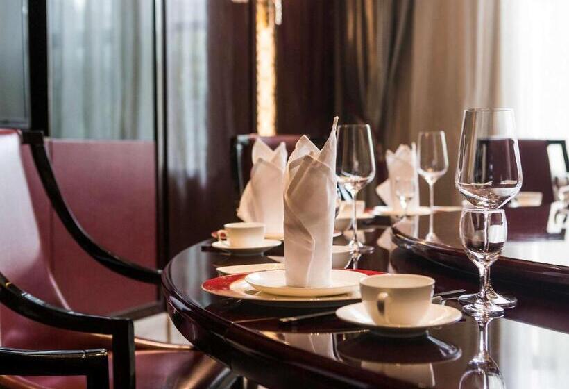 ホテル Pullman Weifang