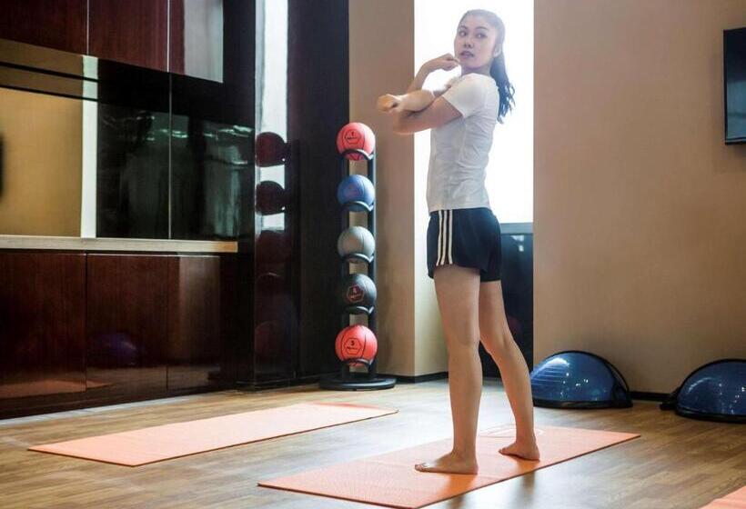 ホテル Pullman Weifang