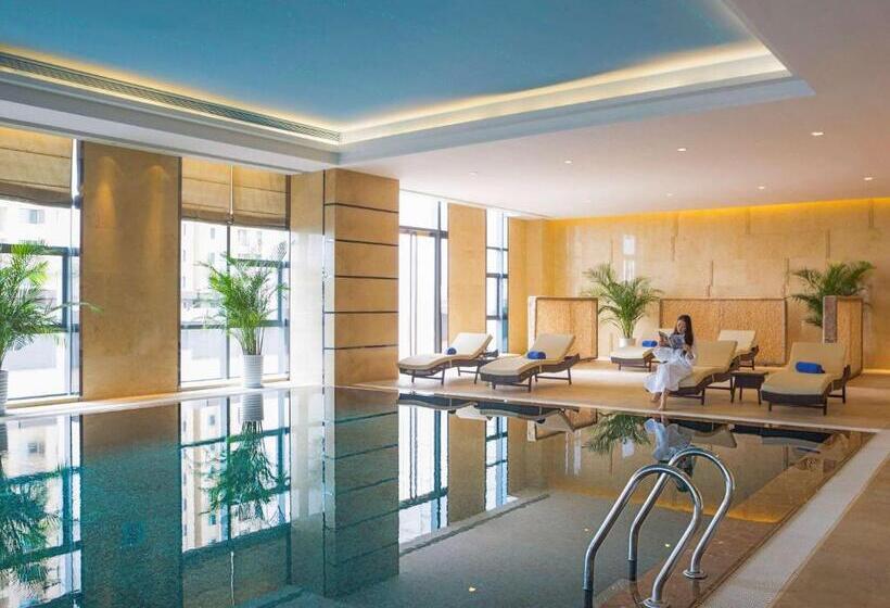 ホテル Pullman Weifang