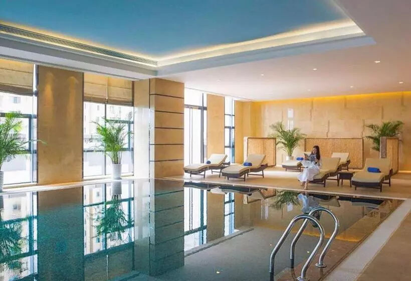 호텔 Pullman Weifang