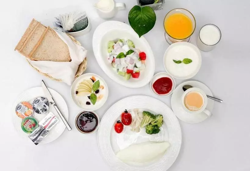 호텔 Pullman Weifang