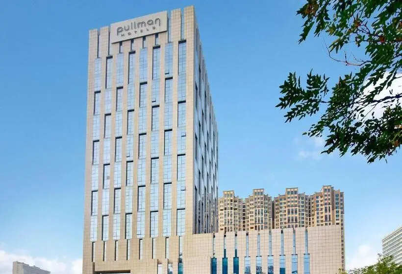 Hotel Pullman Weifang