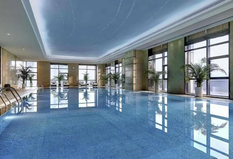 Hotel Pullman Weifang