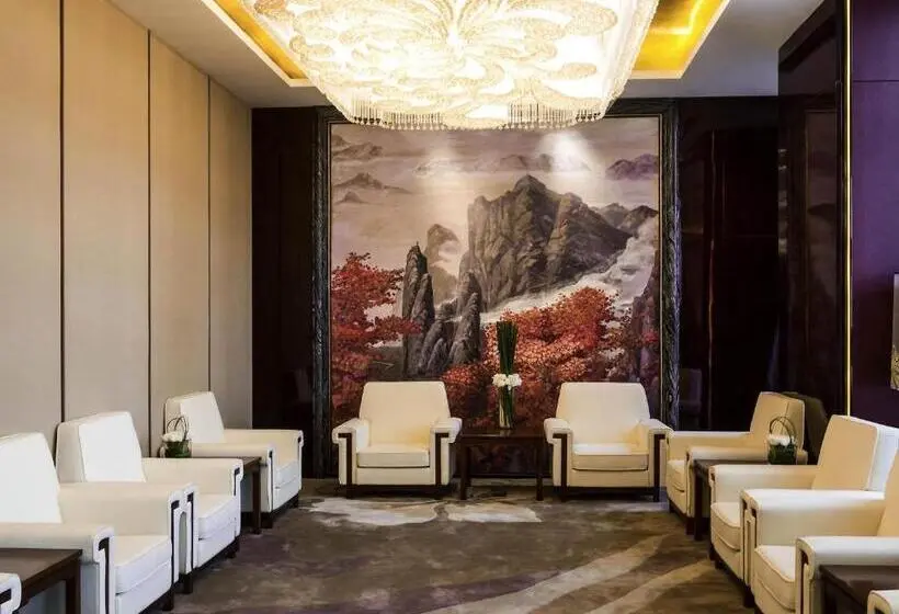 Hotel Pullman Weifang