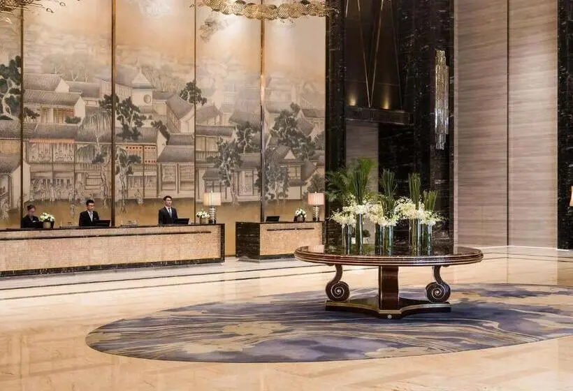 Hotel Pullman Weifang