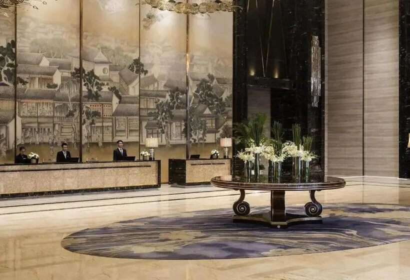 Hotel Pullman Weifang
