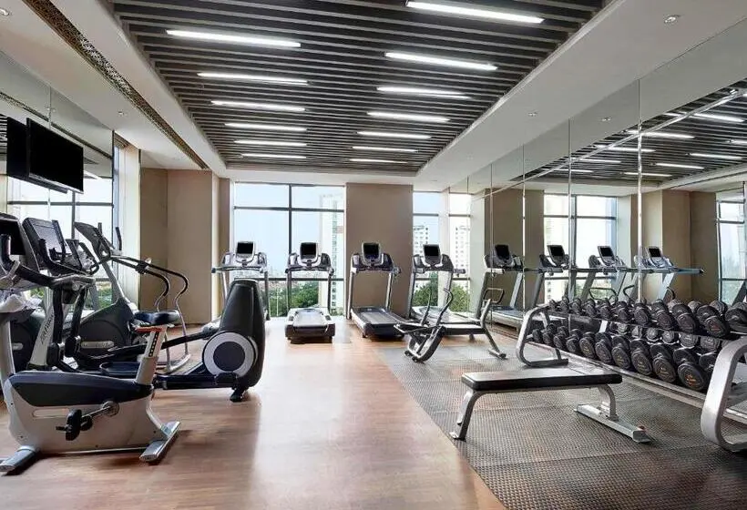 Hotel Pullman Weifang