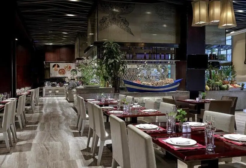 Hotel Pullman Weifang